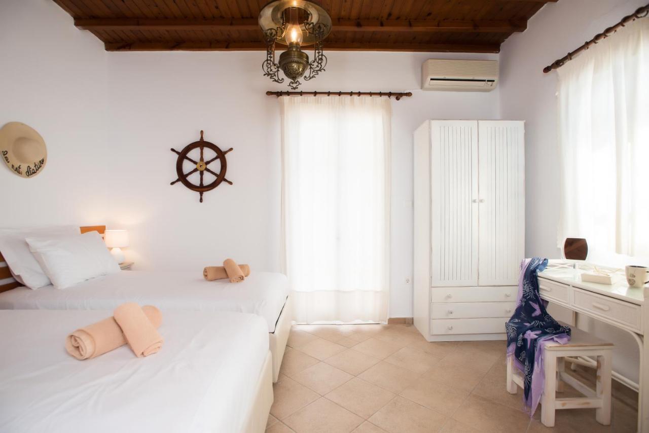 Apartament Escape To Mykonos - Entire Place By *