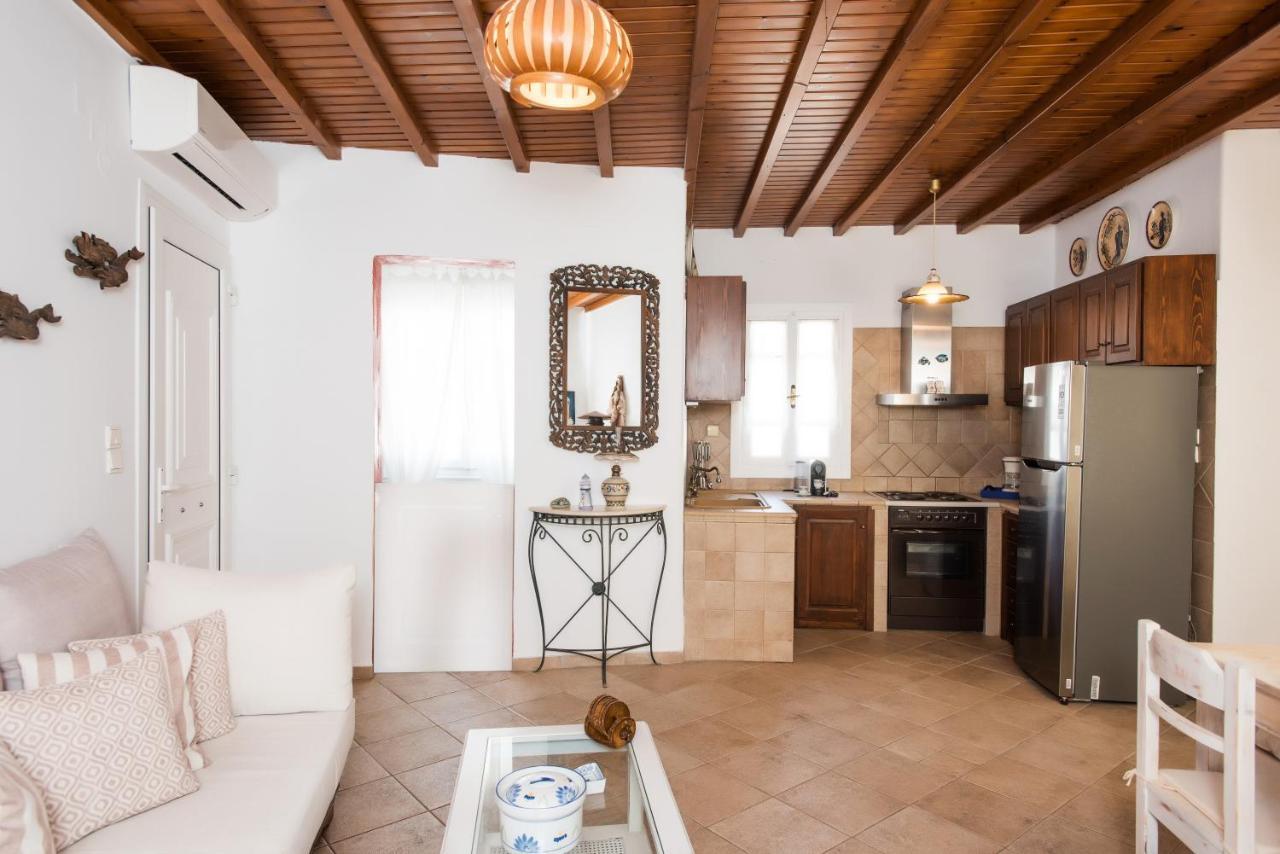 Apartament Escape To Mykonos - Entire Place By *
