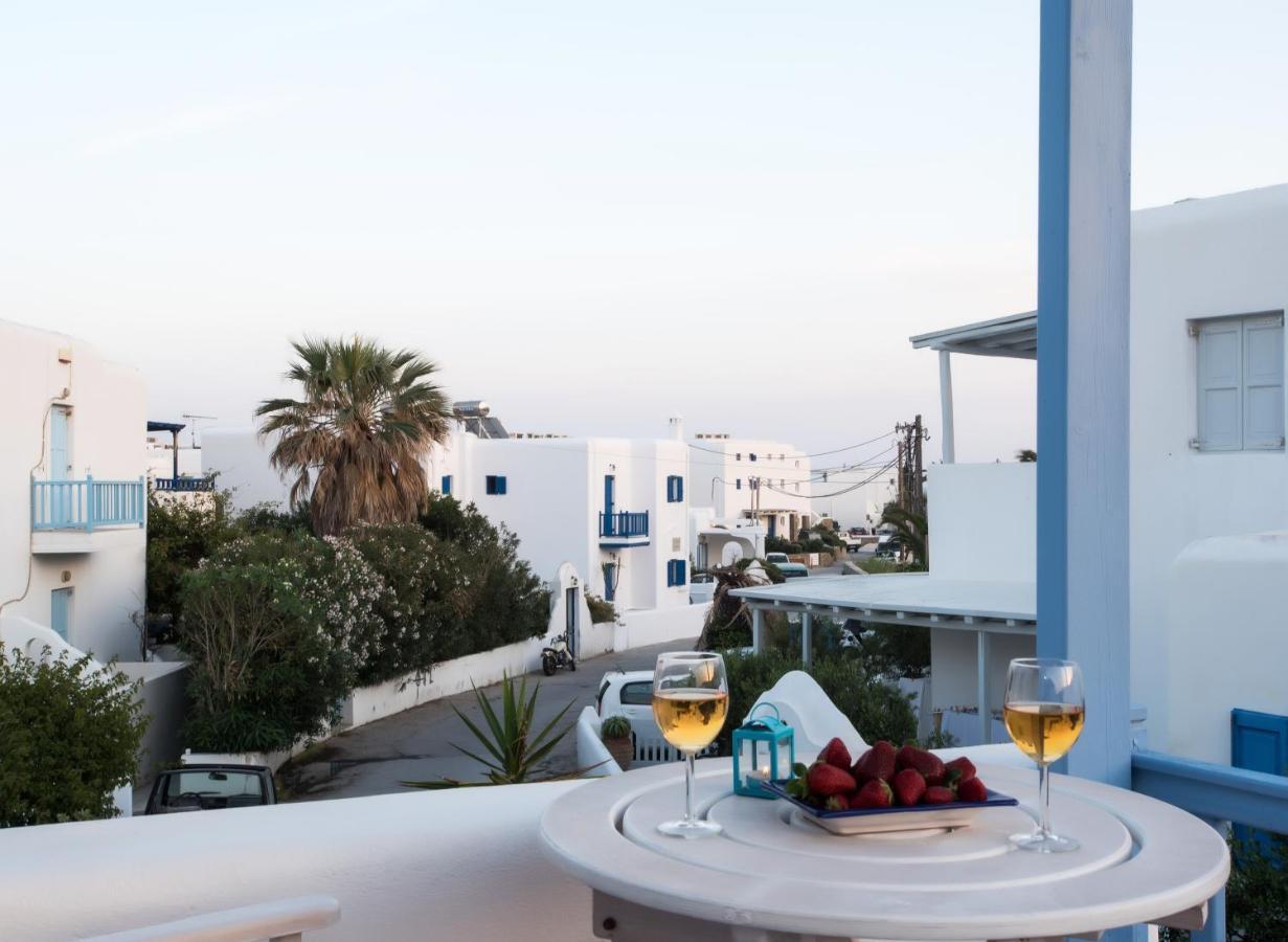 Apartament Escape To Mykonos - Entire Place By